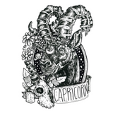 Capricorn Wicked from Good Perfume