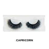 Zodiac Faux Mink Lashes Eyelashes from Prolux Cosmetics