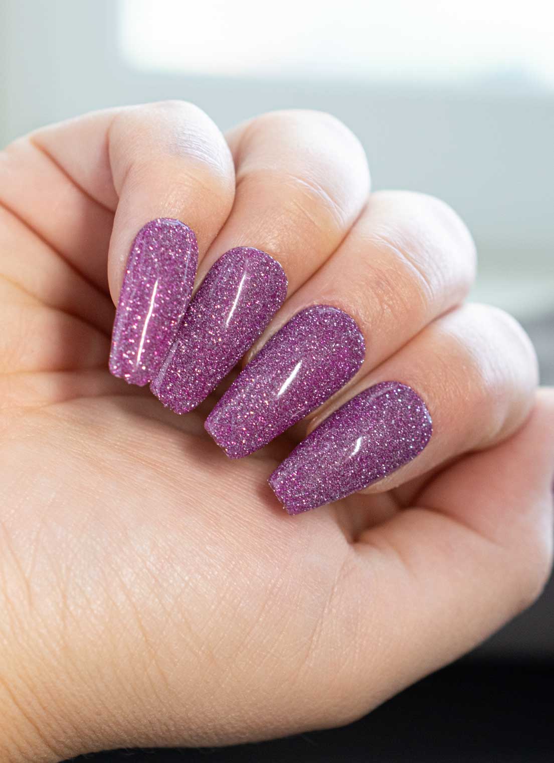 Captivated - Gel Polish from UberChic Beauty
