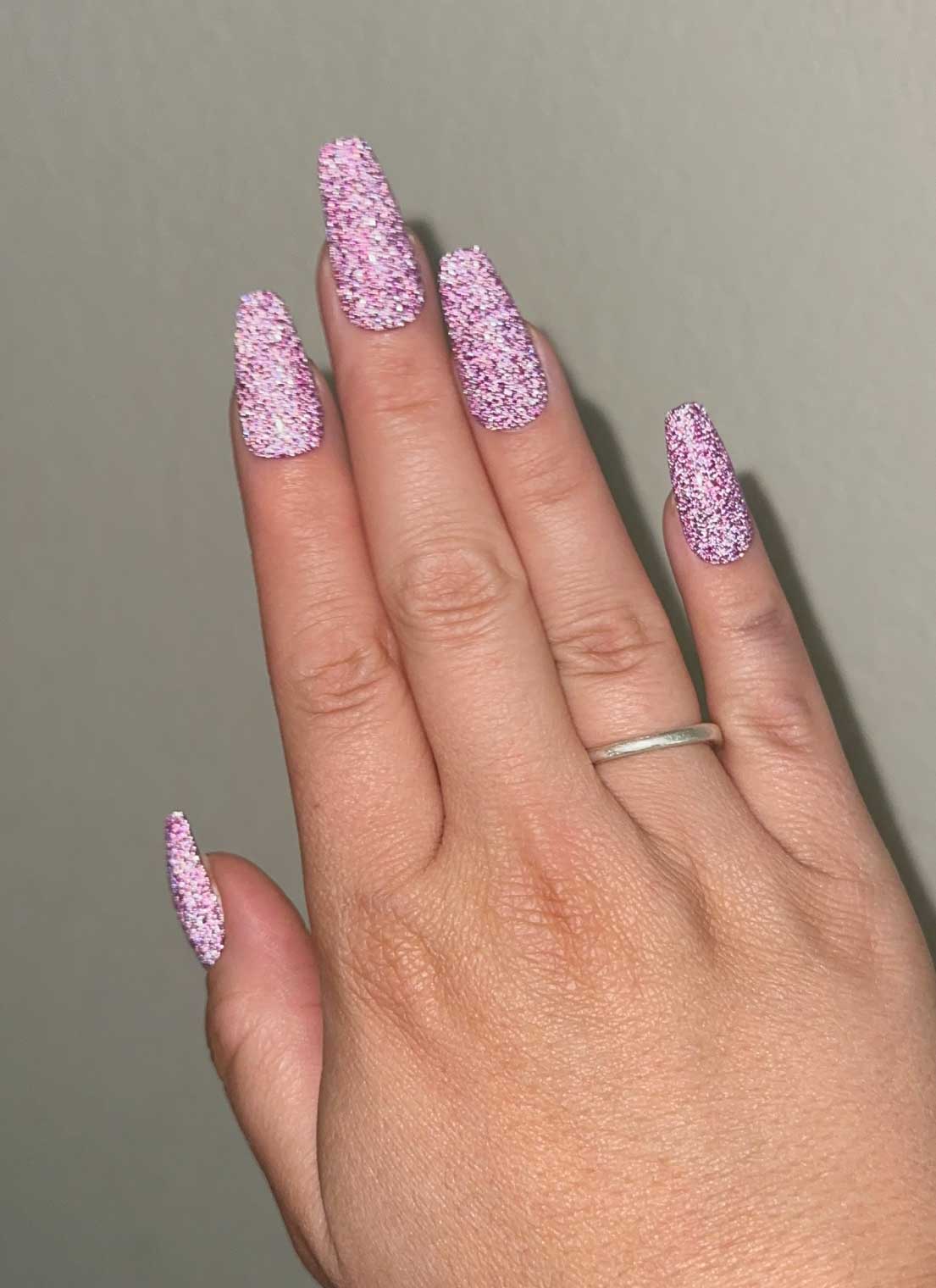 Captivated - Gel Polish from UberChic Beauty