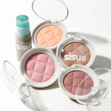 Butter Waffle Dough Blusher from Masksheets