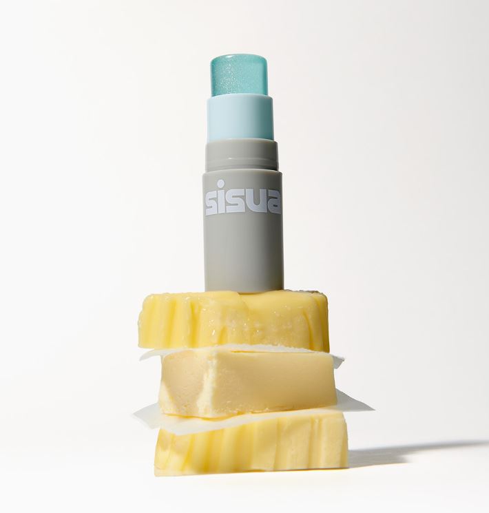 Butter Glow Stick from Masksheets