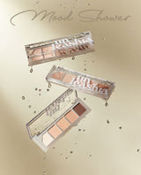 Mood Shower Eye Palette from Masksheets from Masksheets