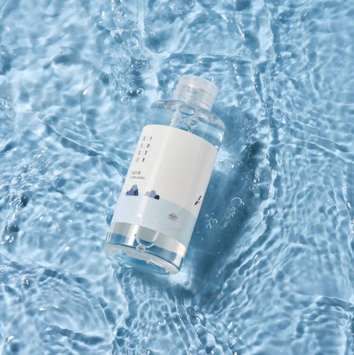 Dokdo 1025 Toner, 200ml From Masksheets