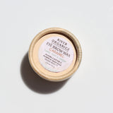 Brow Wax - Tame, Tint & Grow From River Organics