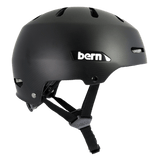 Macon 2.0 Carbon Fiber DVRT Bike Helmet From Bern Helmets