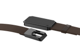 Groove Belt Carbon Fiber/Brown from Groove Life
