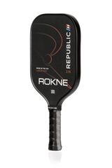 REPUBLIC 2.16 - UNIDIRECTIONAL CARBON FIBER from ROKNE