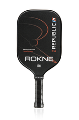 REPUBLIC 2.16 - UNIDIRECTIONAL CARBON FIBER from ROKNE