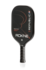 REPUBLIC 2.16 - UNIDIRECTIONAL CARBON FIBER from ROKNE