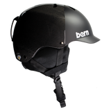 Watts Carbon Fiber Winter Helmet (Barn Deal) from Bern Helmets