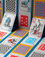 Cardistry-Con 2022 Playing Cards From Art of Play