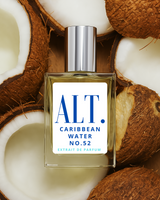 Caribbean Water from ALT. Fragrances