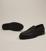 Carmine Lug Sole from Jack Erwin