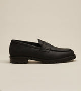 Carmine Lug Sole from Jack Erwin