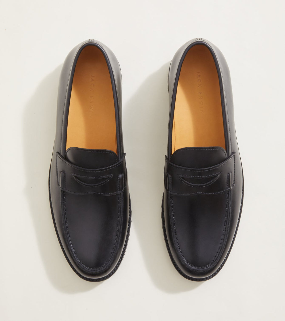 Carmine Lug Sole from Jack Erwin
