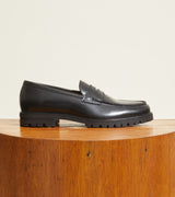 Carmine Lug Sole from Jack Erwin