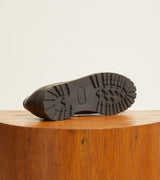 Carmine Lug Sole from Jack Erwin