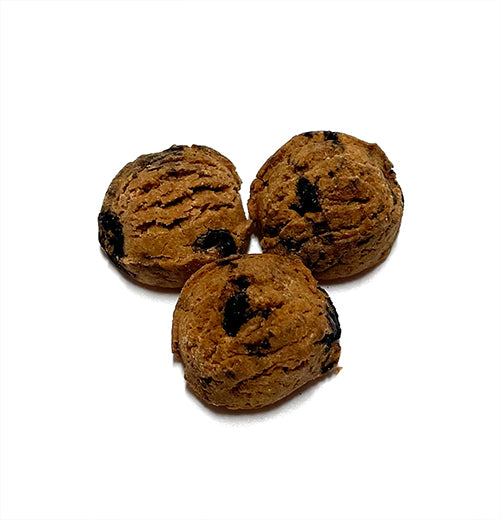 Carob Chip Cookies from Bubba Rose Biscuit Co.