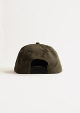 Carpenter Hat from Iron & Resin