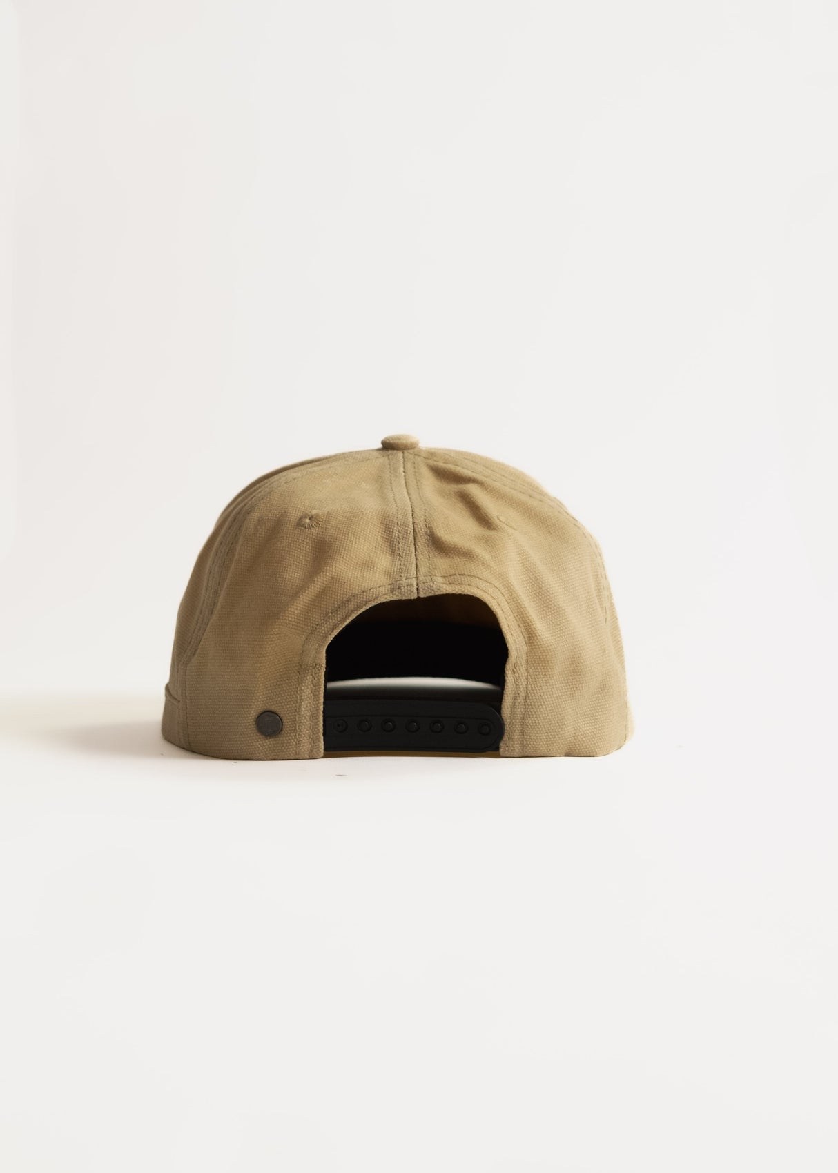 Carpenter Hat from Iron & Resin