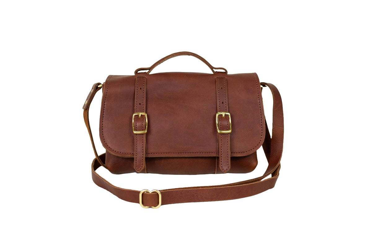 Carriage Crossbody from Urban Southern