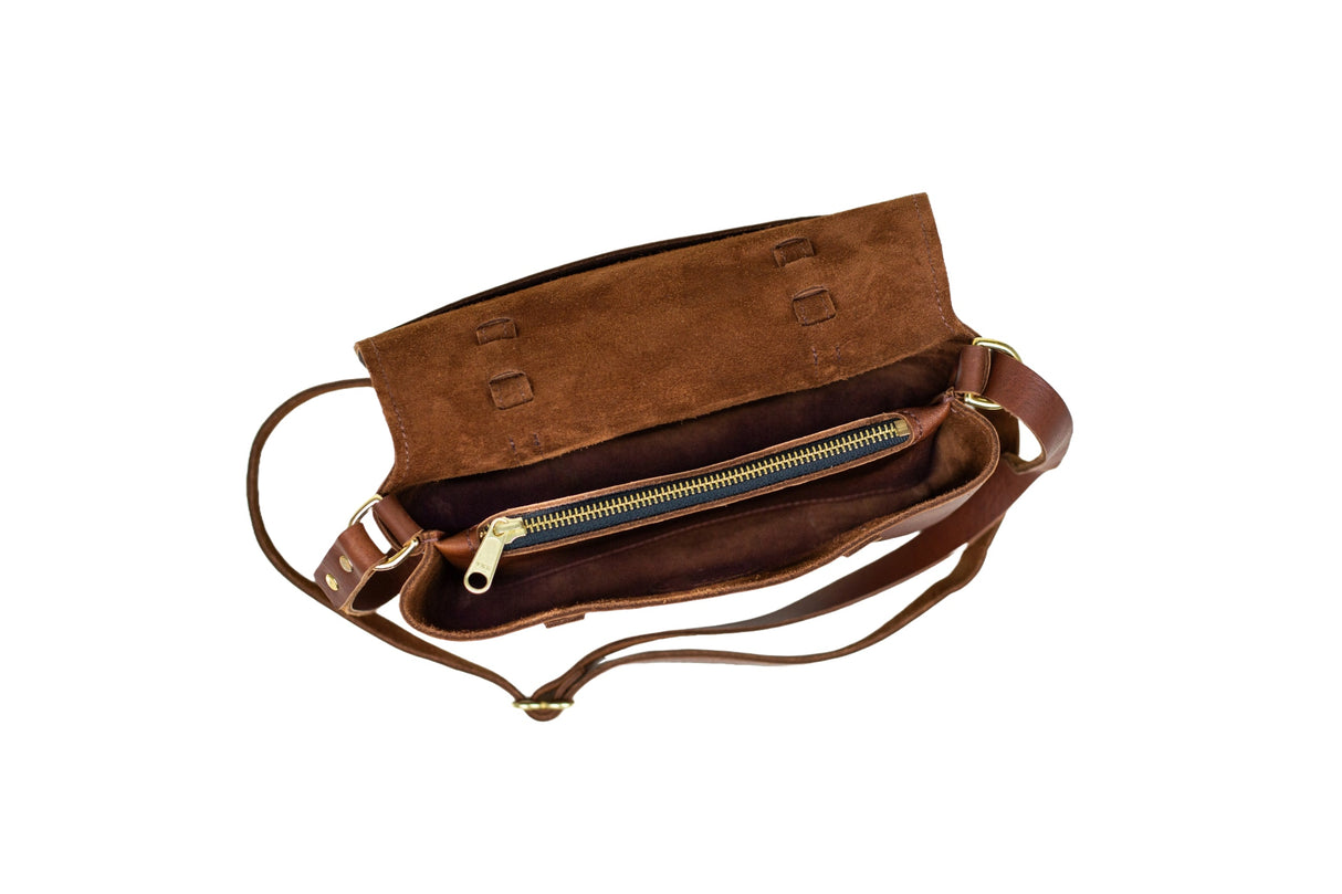 Carriage Crossbody from Urban Southern