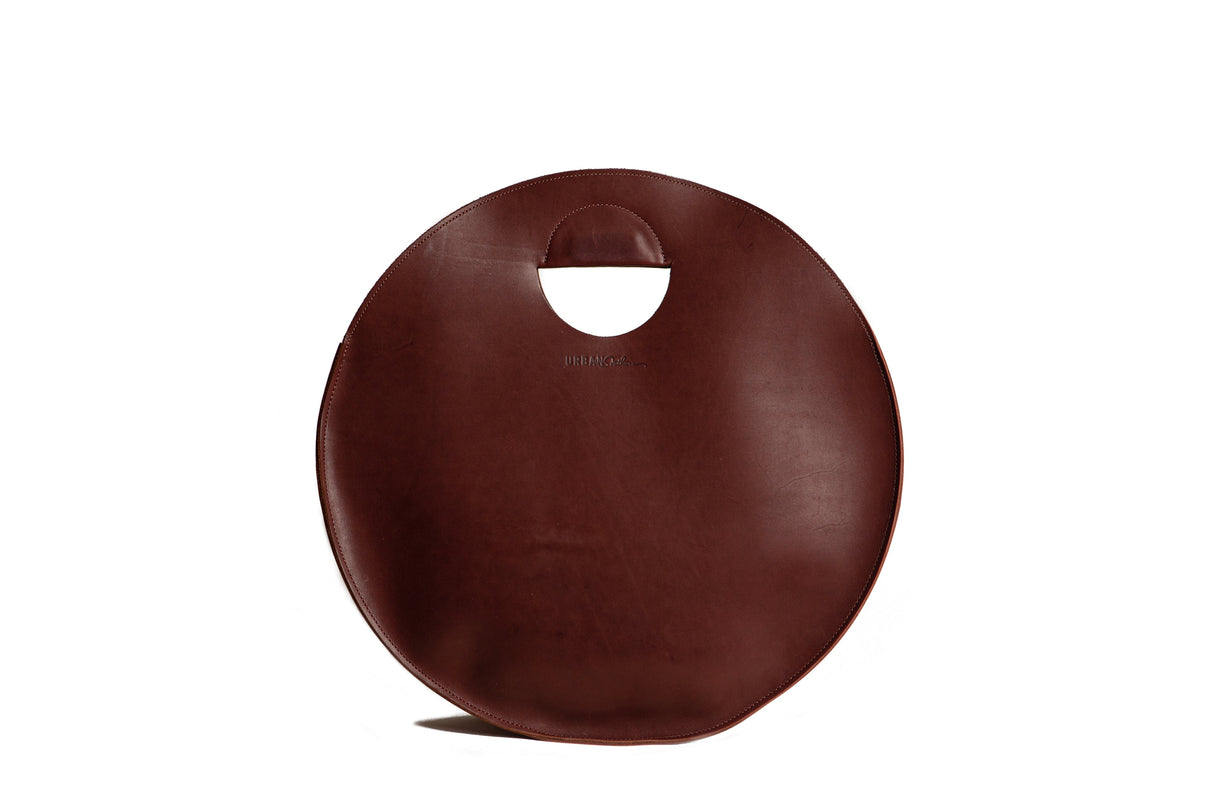 Carrollton Circle Tote From Urban Southern