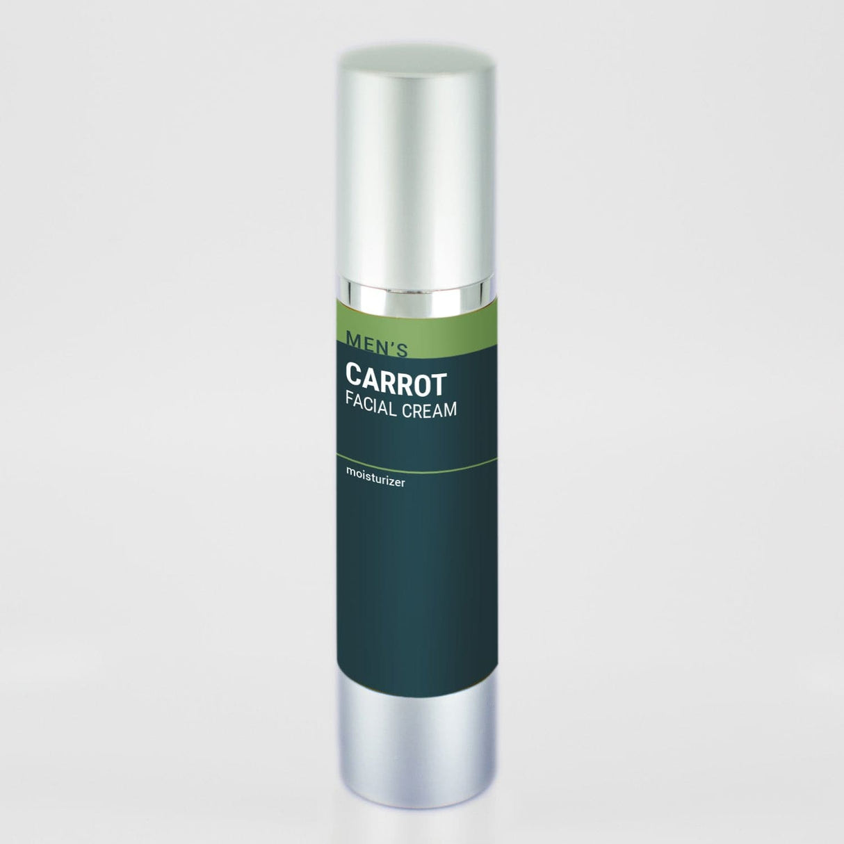 Men's Carrot Facial Cream From Sally B's Skin Yummies