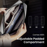 Portable Tripod Bag From KraftGeek