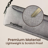 Portable Tripod Bag From KraftGeek