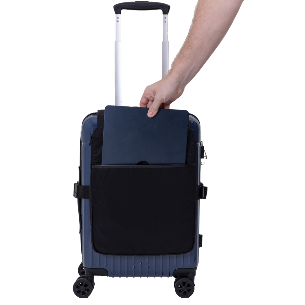 Luggage Harness from Hotel Collection