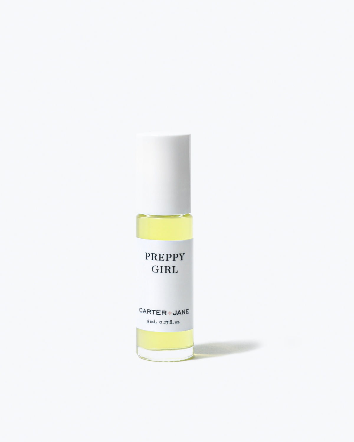Preppy Girl Roll-on Aroma from Carter + Jane