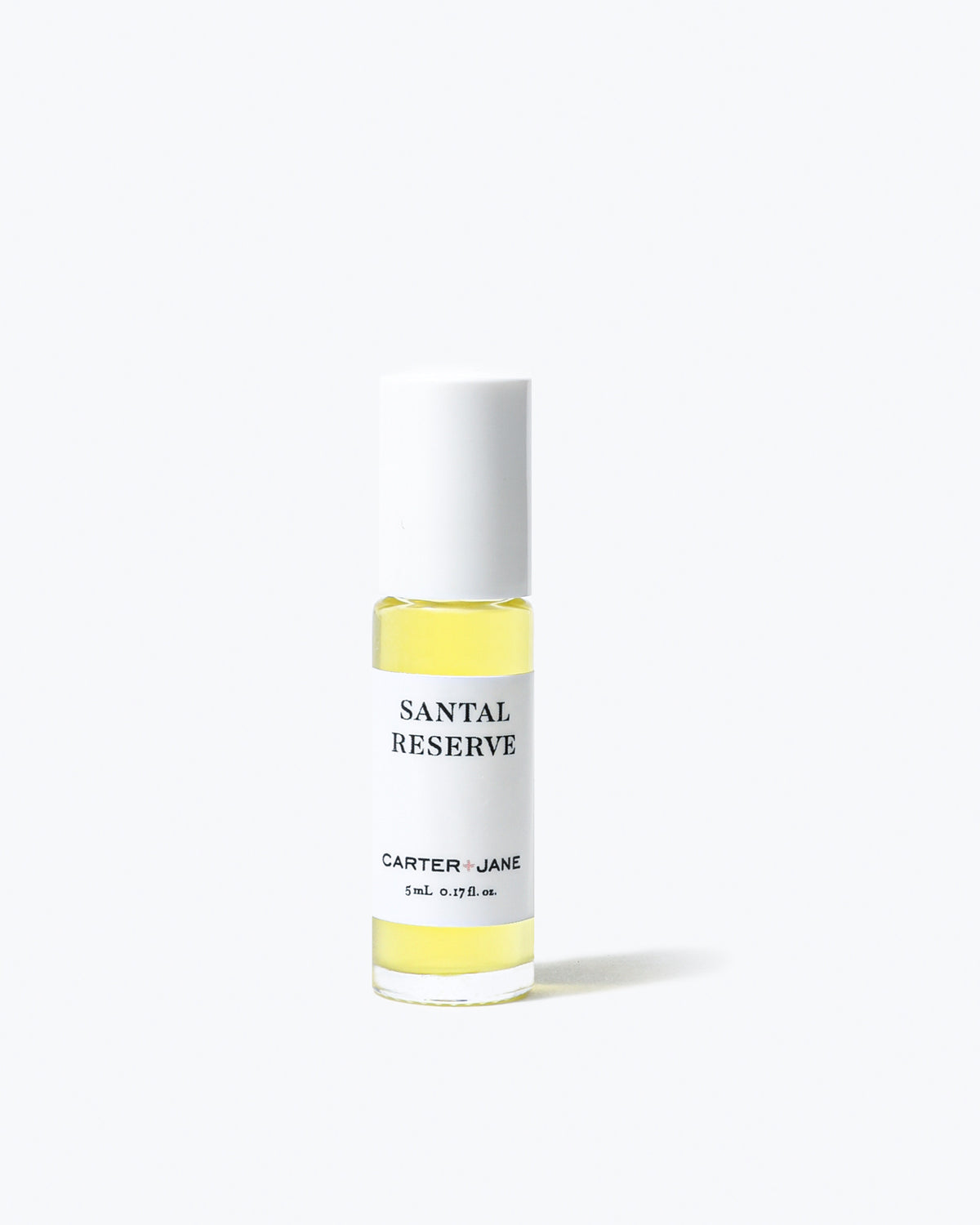 Santal Reserve Roll-on Aroma from Carter + Jane