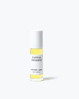 Santal Reserve Roll-on Aroma from Carter + Jane