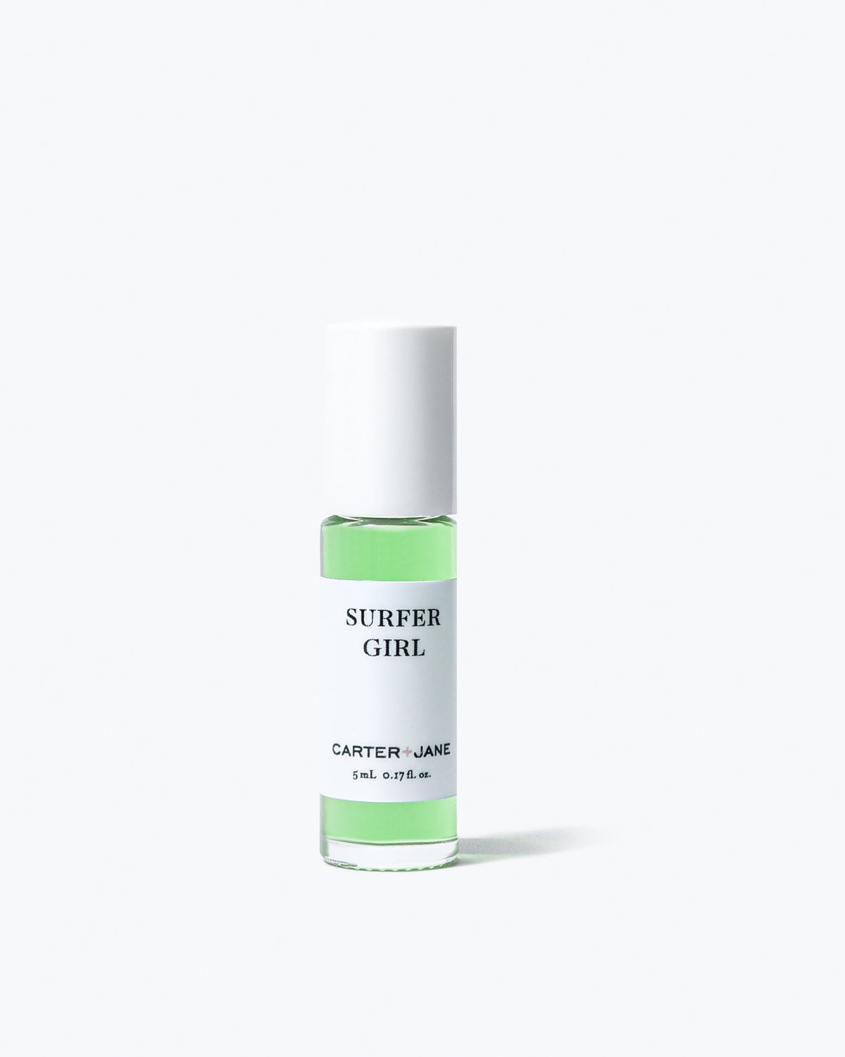 Surfer Girl Roll-on Aroma from Carter + Jane