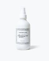 Santal Reserve The Everything Oil™ from Carter + Jane