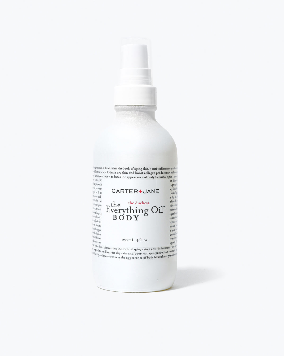 The Duchess The Everything Oil™ from Carter + Jane