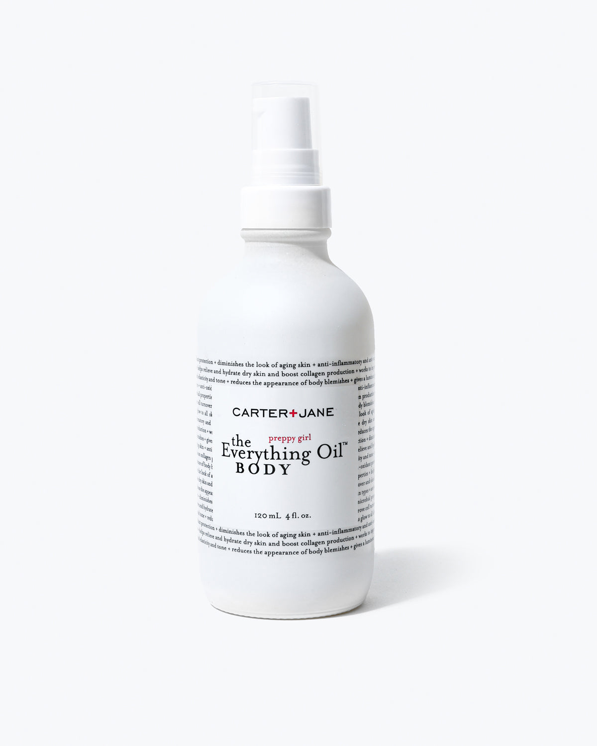 Preppy Girl The Everything Oil™ from Carter + Jane