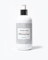 Angelic Clementine The Everything Soap™ from Carter + Jane