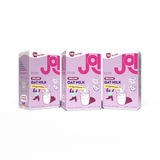 Organic Oat Milk 3-Pack From JOI