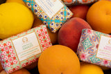 Casa Amalfi Aperitivo in Amalfi Soap 150gr from EMPORIO ITALIANO
