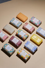 Casa Amalfi Sunday in Napoli Soap 150gr from EMPORIO ITALIANO