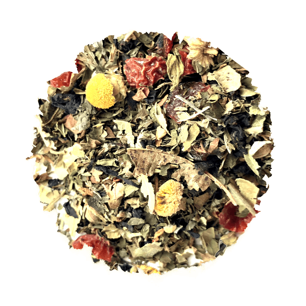 Cascade Meadows from Beach House Teas