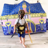 The Original AirFort - Royal Castle from AirFort.com