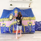 The Original AirFort - Royal Castle from AirFort.com