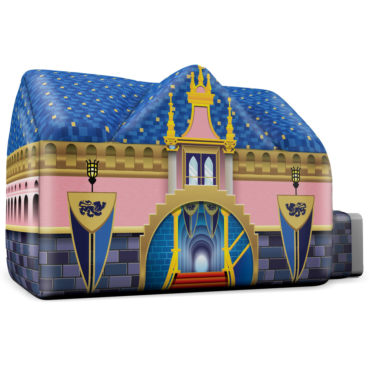 The Original AirFort - Royal Castle from AirFort.com