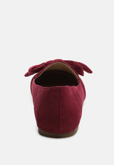Pecan Pie Loafer from London Rag International