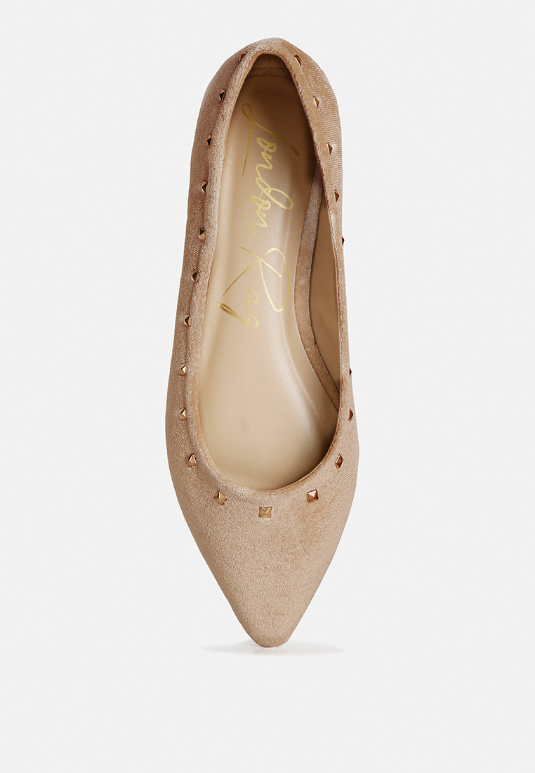 Casual Walking Metallic Loafers from London Rag International