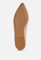 Casual Walking Metallic Loafers from London Rag International